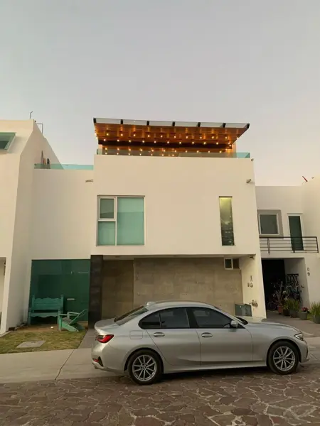 Se Vende Casa en Cañadas del Lago, Roof Garden, Terreno 222 m2, de LUJO ! — foto 1 de 30