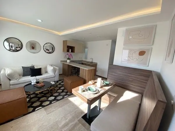 Departamento en venta en Zibatá, El Marqués — foto 2 de 23