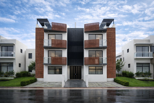 Venta de Departamentos en Anillo Vial, SUPER DEPARTAMENTO de 141 m2