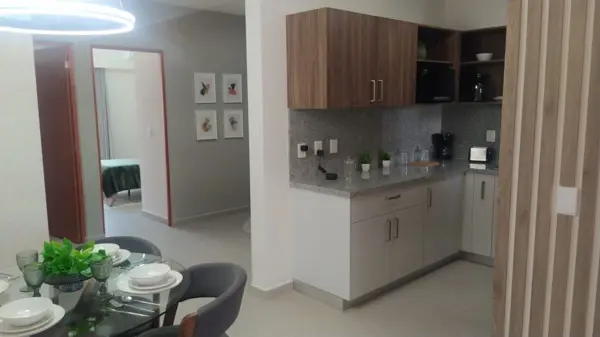 Departamento en venta en Zibatá, El Marqués — foto 2 de 22
