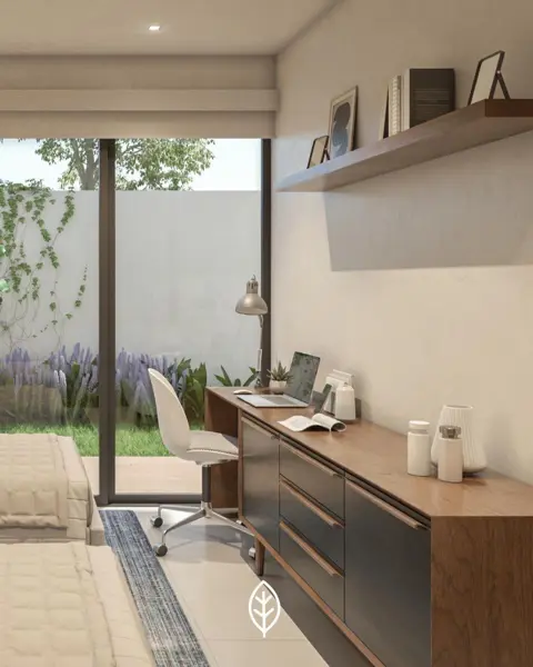Casa en venta en Zibatá, El Marqués — foto 3 de 4