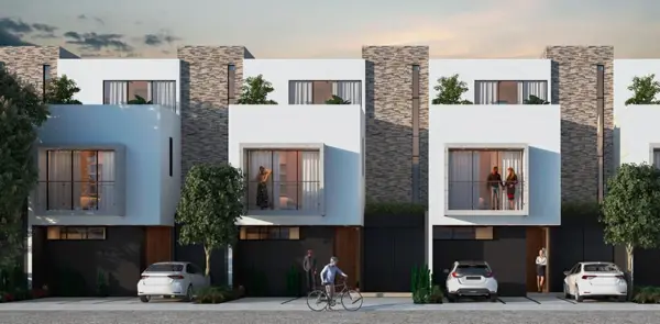 Casa en venta en Zibatá, El Marqués — foto 1 de 4