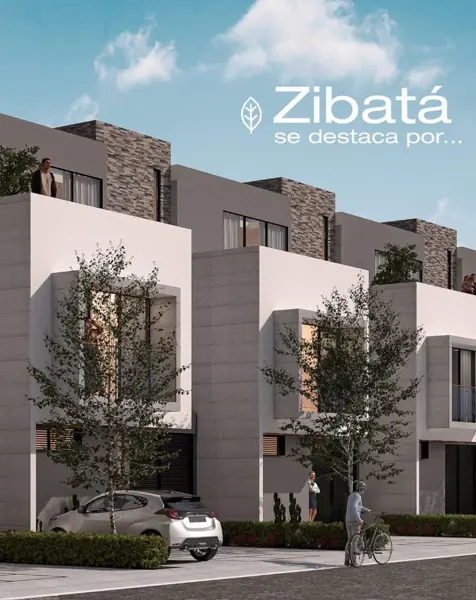 Casa en venta en Zibatá, El Marqués — foto 2 de 4