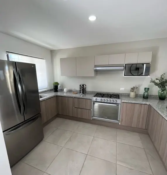 Casa en venta en Capital Sur, El Marqués — foto 2 de 21