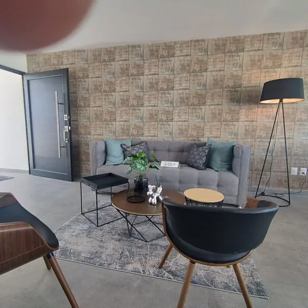 Departamento en venta en Zibatá, El Marqués — foto 3 de 24