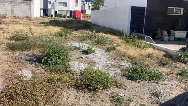 Se Vende Terreno PLANO en LA CIMA de 200.83 m2, Oportunidad ! — foto 1 de 2