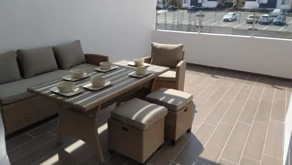 Casa en venta en Zibatá, El Marqués — foto 2 de 17