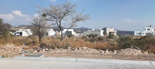 Venta de Terrenos en Juriquilla desde 185 m2, La MEJOR INVERSIÓN para tu futuro. — foto 1 de 6