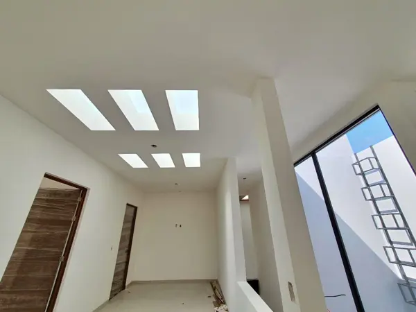 Casa en venta en Altozano el Nuevo Querétaro, Querétaro — foto 3 de 13