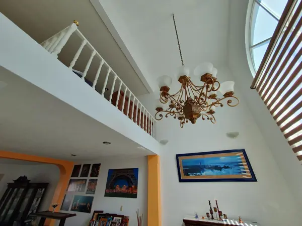 Casa en venta en Centro Sur, Querétaro — foto 3 de 33