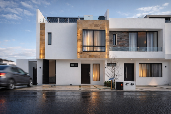 Casa en venta en Zibatá, El Marqués — foto 1 de 16