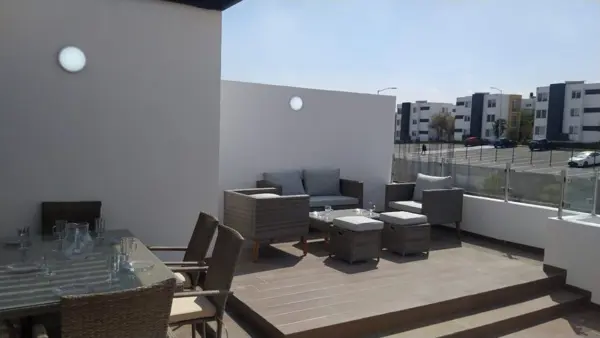 Casa en venta en Zibatá, El Marqués — foto 3 de 16