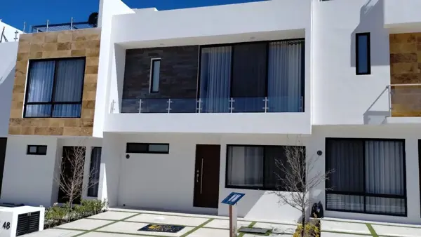 Casa en venta en Zibatá, El Marqués — foto 3 de 10