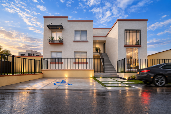 Departamento en venta en Real Solare, El Marqués — foto 3 de 10