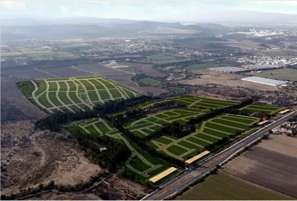 Venta de Terrenos en Cañadas del Valle desde: 160 m2 hasta 300 m2, Oportunidad !