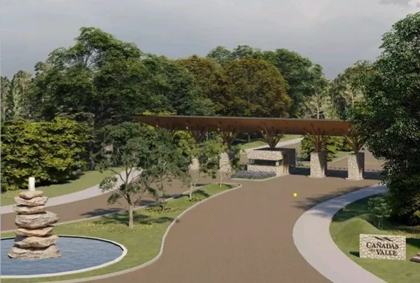 Terreno en venta en Cañadas del Lago, Corregidora — foto 3 de 7