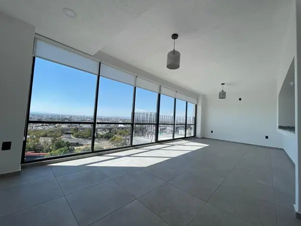 Venta de Departamentos en Col. Vista Hermosa, Frente a la Universidad Cuauhtémoc — foto 1 de 11