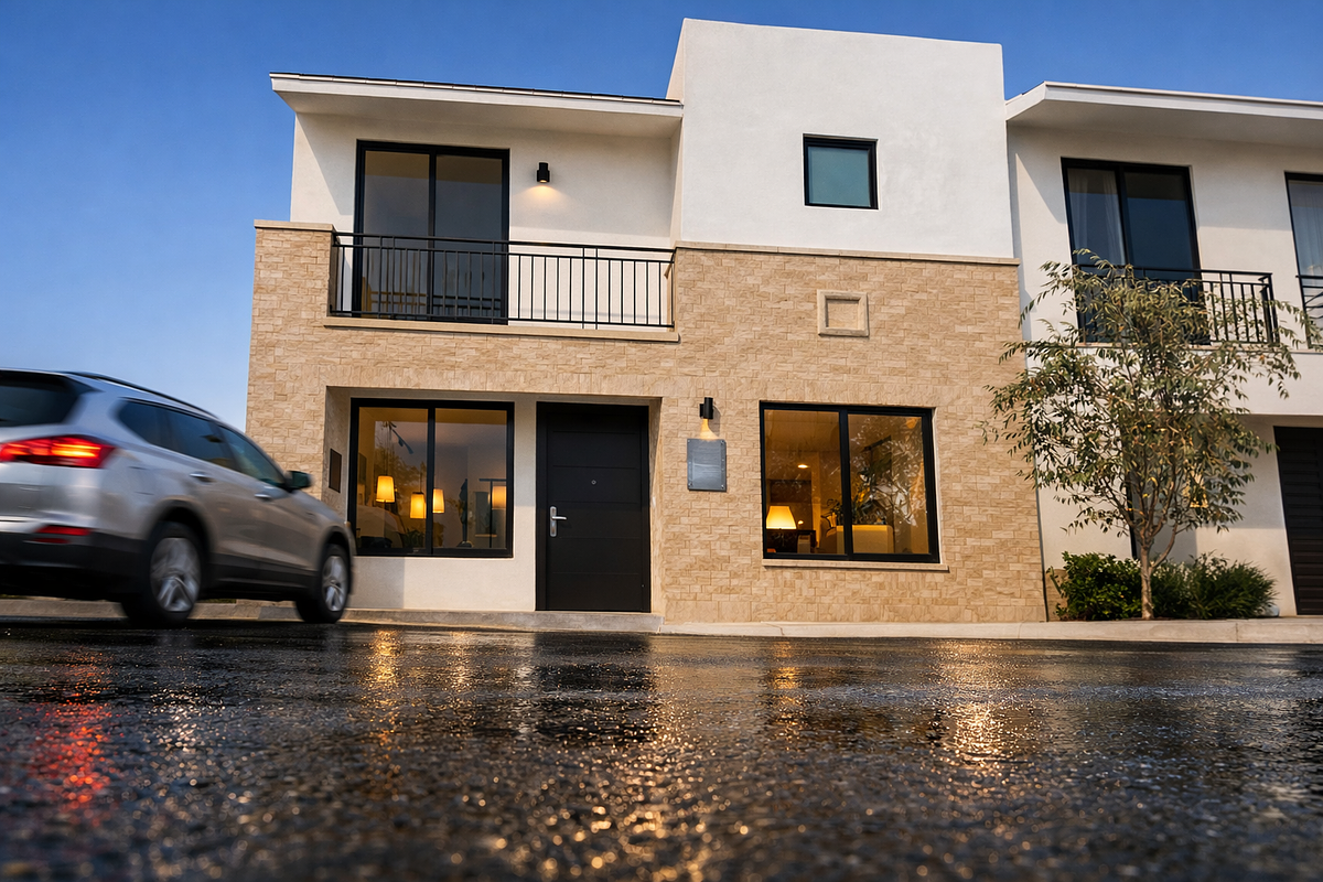 Casa en venta en Zibatá, El Marqués — foto 1 de 8