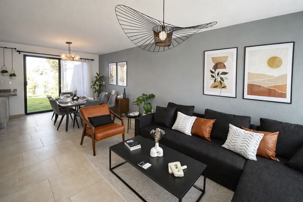 Casa en venta en Zibatá, El Marqués — foto 3 de 8