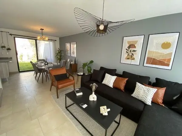 Casa en venta en Zibatá, El Marqués — foto 3 de 13