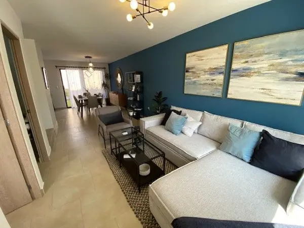Casa en venta en Zibatá, El Marqués — foto 3 de 16