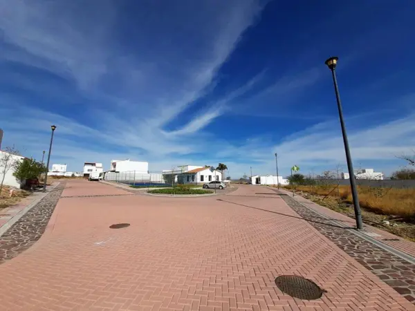 Terreno en venta en Ciudad Maderas, El Marqués — foto 2 de 4
