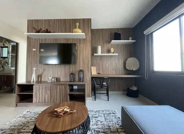Estrena Departamento en La Vista Residencial, de SUPER LUJO, Gran Ubicación ! — foto 1 de 17