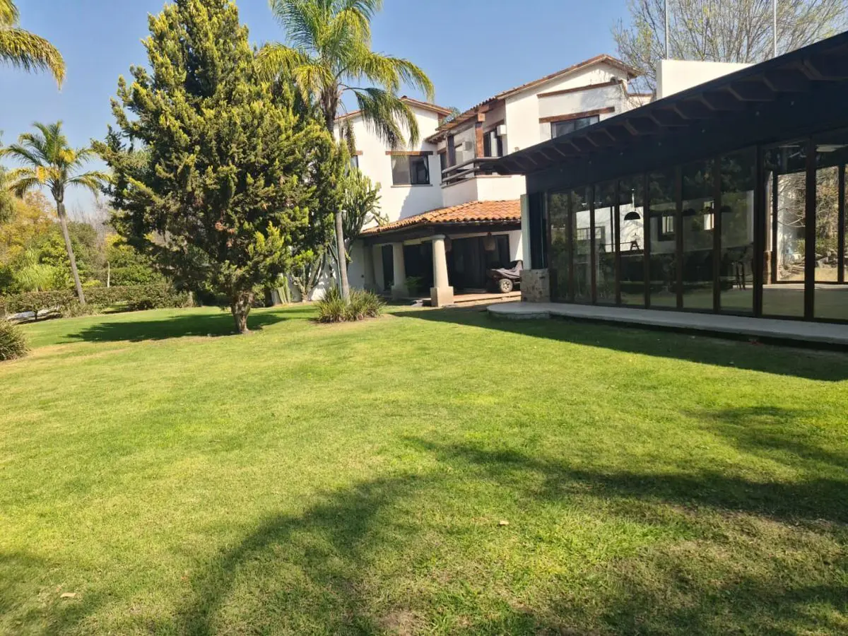 Casa en venta en Balvanera Polo y Country Club, Corregidora — foto 1 de 50