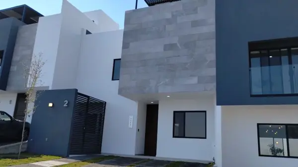 Casa en venta en Zibatá, El Marqués — foto 2 de 12
