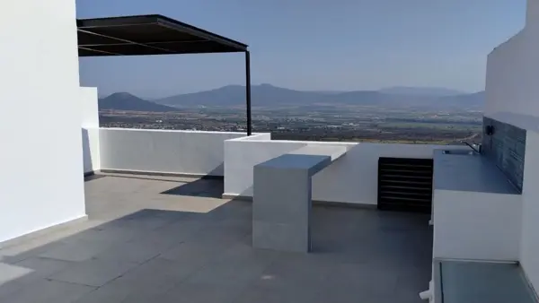 Casa en venta en Zibatá, El Marqués — foto 3 de 12