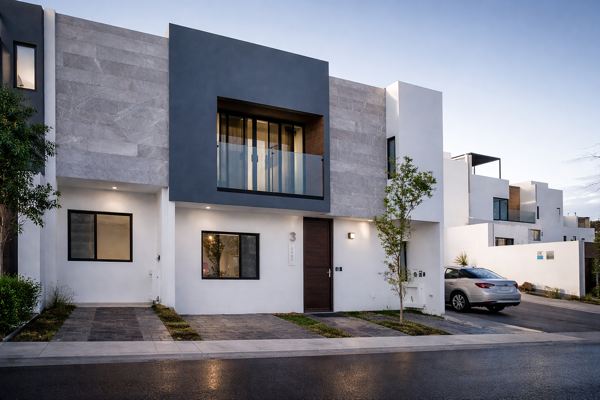 Casa en venta en Zibatá, El Marqués — foto 2 de 17