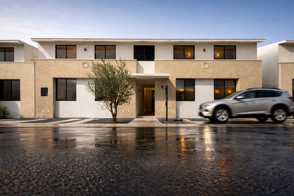 Departamento en venta en Zibatá, El Marqués — foto 3 de 13