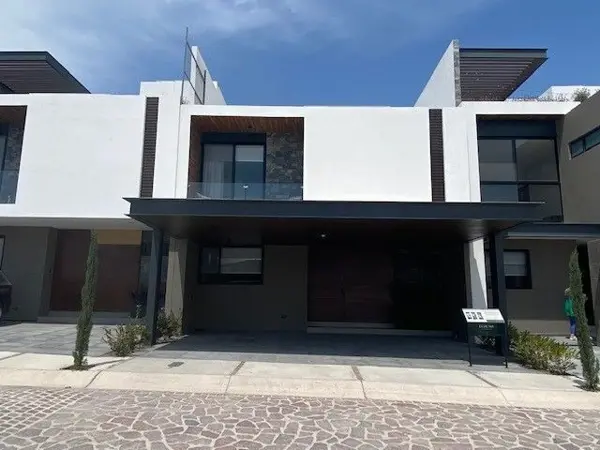 Se Vende Casa Tipo Boutique en El Refugio, de SUPER LUJO !! — foto 1 de 29