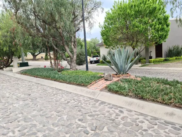 Casa en venta en Balvanera Polo y Country Club, Corregidora — foto 3 de 42