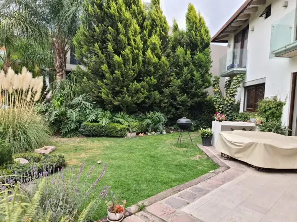 Casa en venta en Balvanera Polo y Country Club, Corregidora — foto 2 de 42