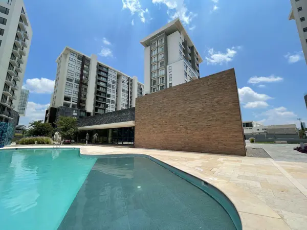 Venta de Departamentos en El Centro de Queretaro, de SUPER LUJO, Gran Ubicación