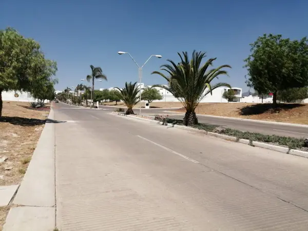 Terreno en venta en Juriquilla, Querétaro — foto 3 de 3