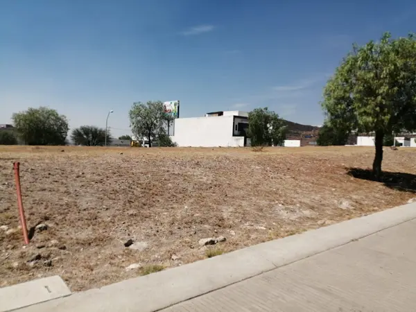 Venta de 4 Terrenos en Juriquillla Campestre de 300 m2 C.U, Oportunidad !! — foto 1 de 3