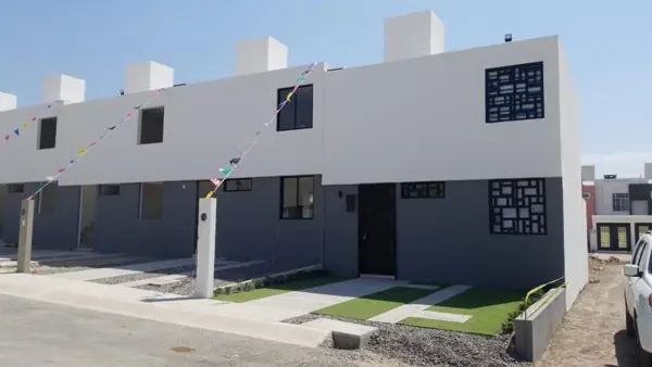 Casa en venta en El Pueblito Centro, Corregidora — foto 2 de 17