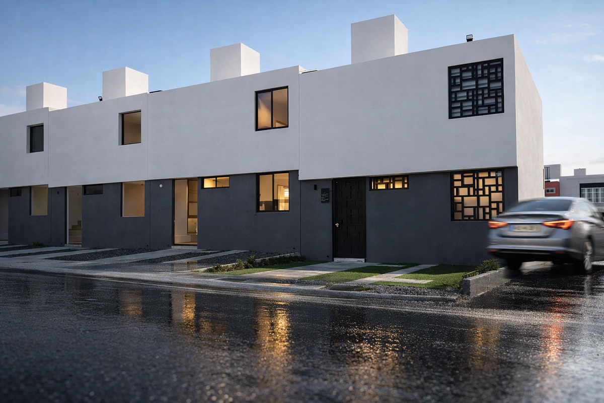 Casa en venta en El Pueblito Centro, Corregidora — foto 1 de 17