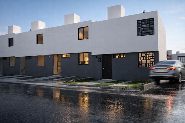 Estrena Casa en El Pueblito, Corregidora, Estudio, 2.5 Baños Completos Estrena Casa en El Pueblito, Corregidora, Estudio, 2.5 Baños Completos