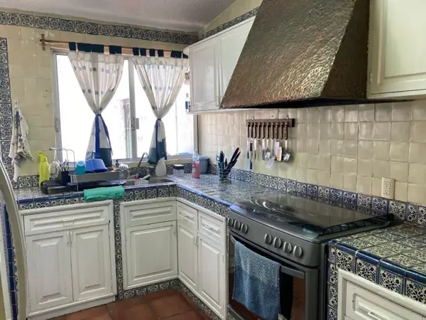 Casa en venta en Las Hadas, Querétaro — foto 3 de 10