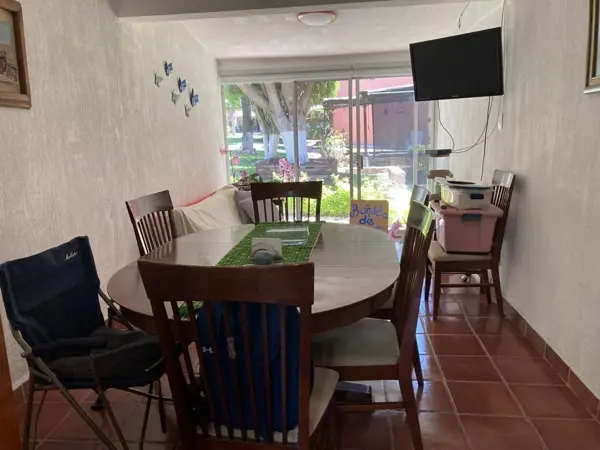 Casa en venta en Las Hadas, Querétaro — foto 2 de 10