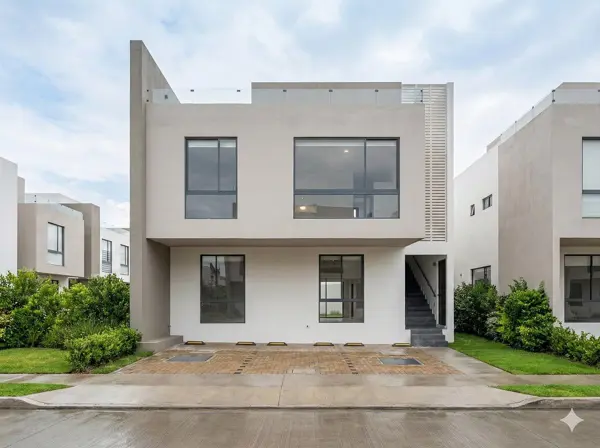 Casa en venta en Zibatá, El Marqués — foto 3 de 22