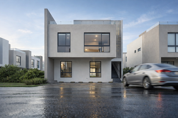 Casa en venta en Zibatá, El Marqués — foto 1 de 22