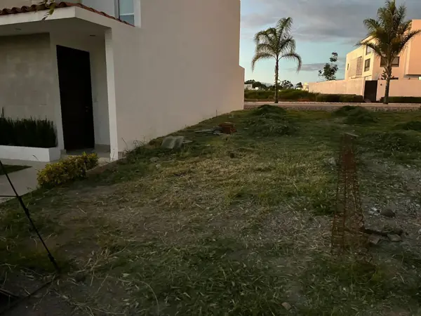Terreno en venta en Ciudad Maderas, El Marqués — foto 3 de 5