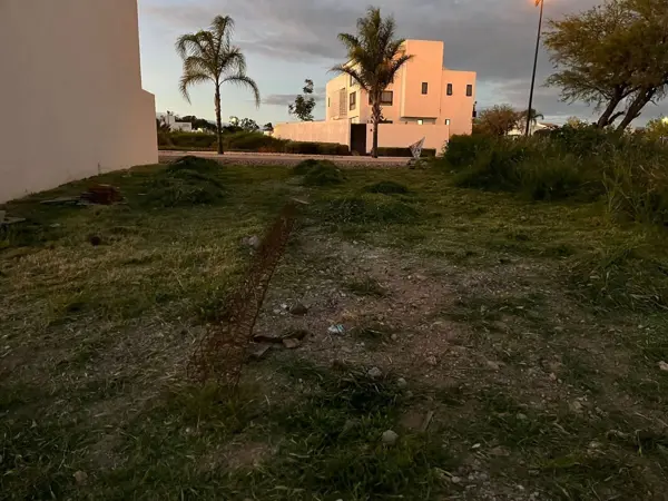 Terreno en venta en Ciudad Maderas, El Marqués — foto 2 de 5
