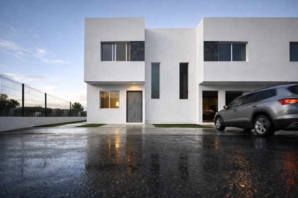 Venta de Casas en Misión del Parque, 2 Recamaras, 1.5 Baños, Jardín, Seguridad — foto 1 de 14
