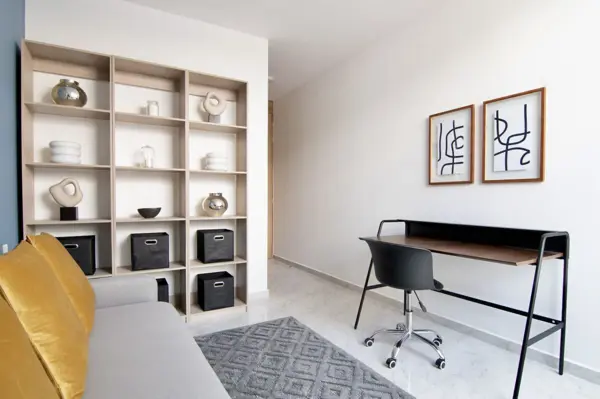 Departamento en venta en Terranova, Corregidora — foto 3 de 19