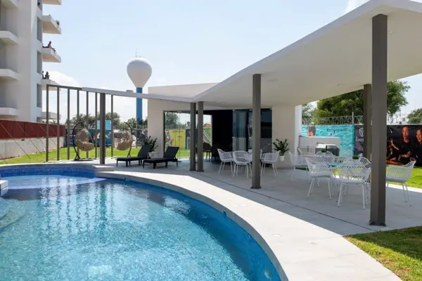 Estrena Hermoso Departamento en El Pueblito Centro, 3 Recamaras, 135 M2